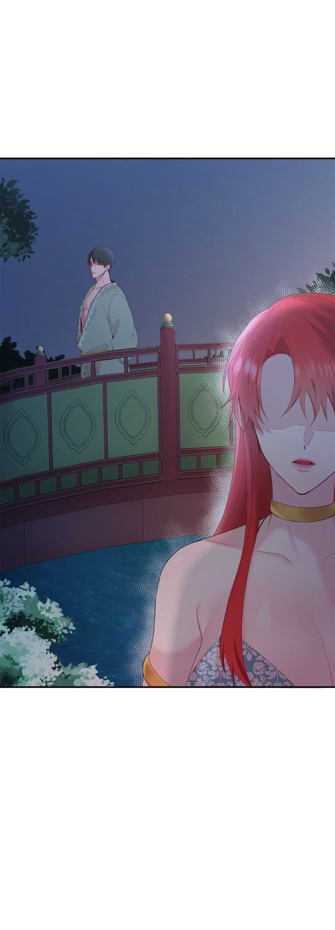 His Majesty is Mine Manhwa - Chapter 3 Page 39