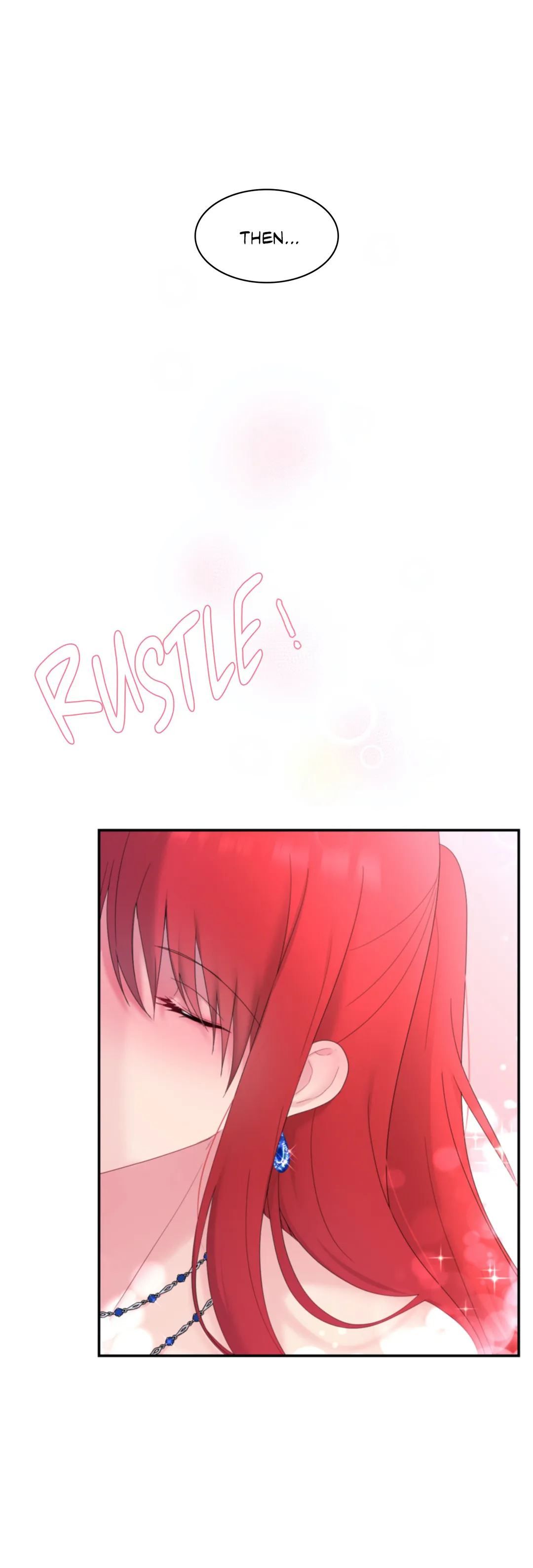 His Majesty is Mine Manhwa - Chapter 8 Page 6