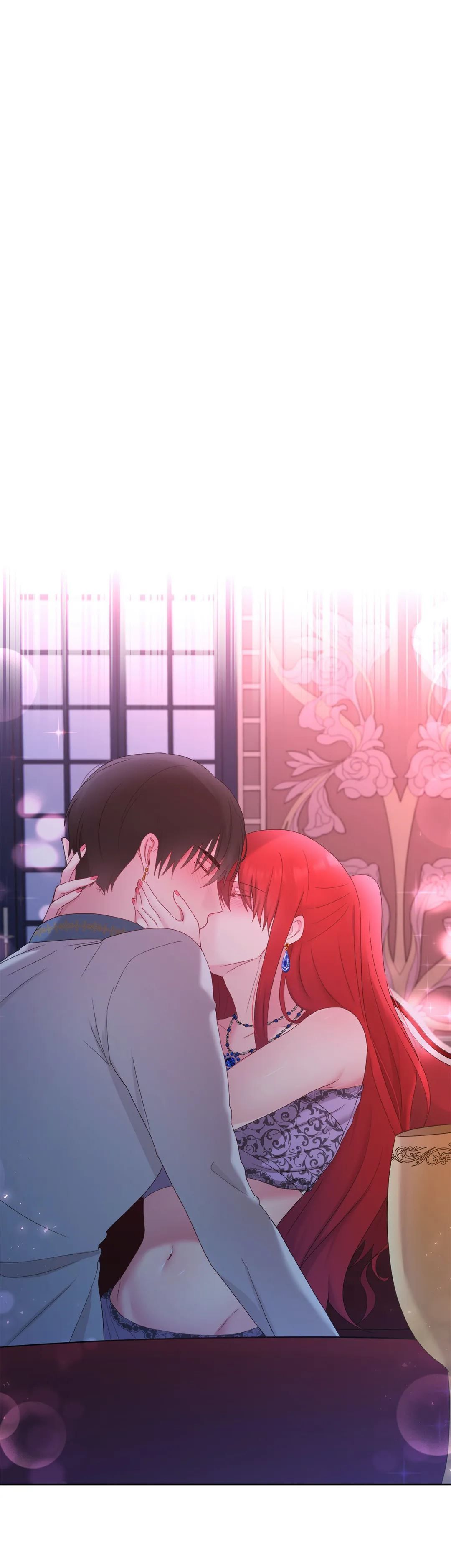 His Majesty is Mine Manhwa - Chapter 8 Page 9