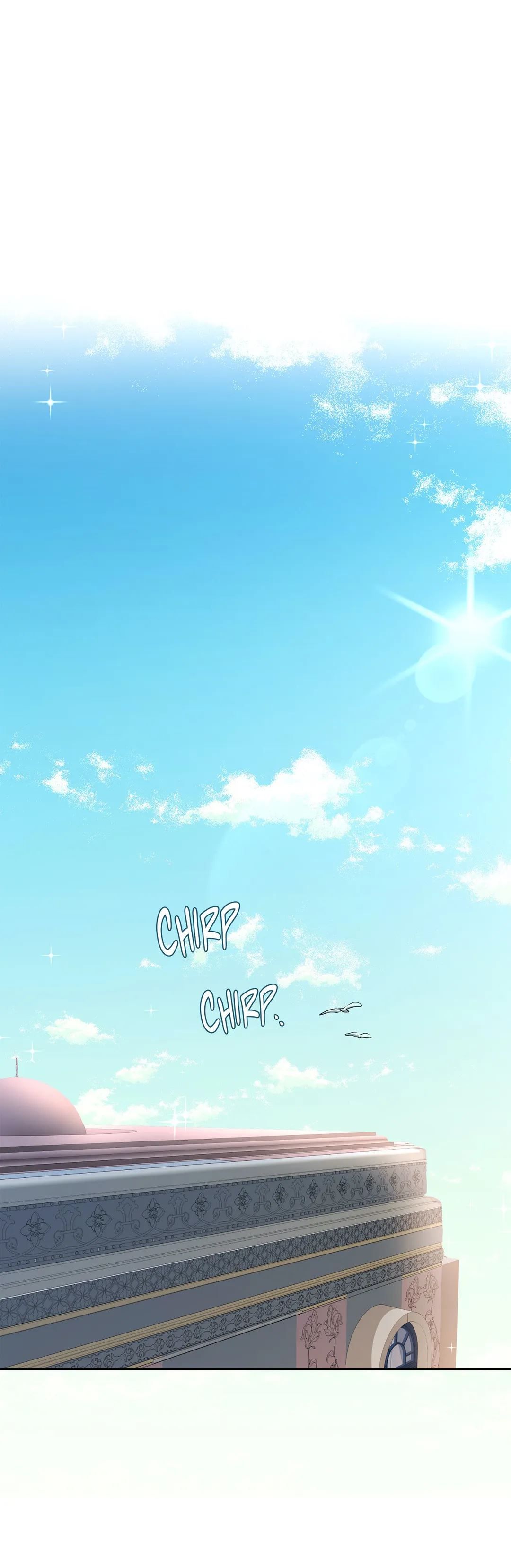 His Majesty is Mine Manhwa - Chapter 8 Page 33