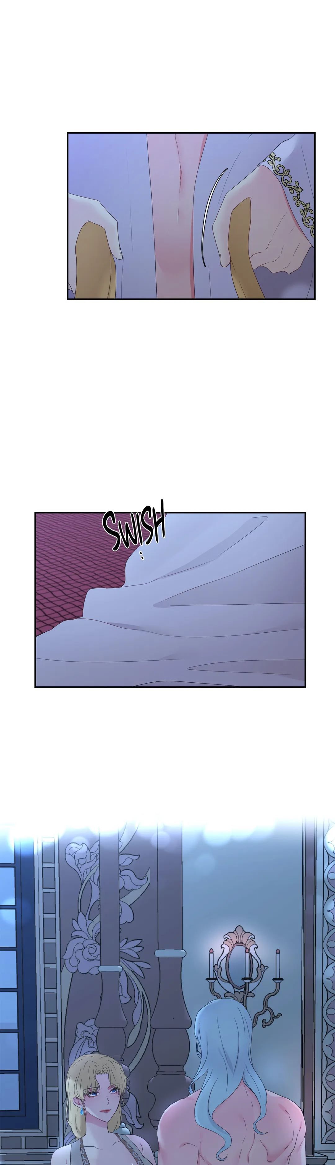 His Majesty is Mine Manhwa - Chapter 15 Page 2