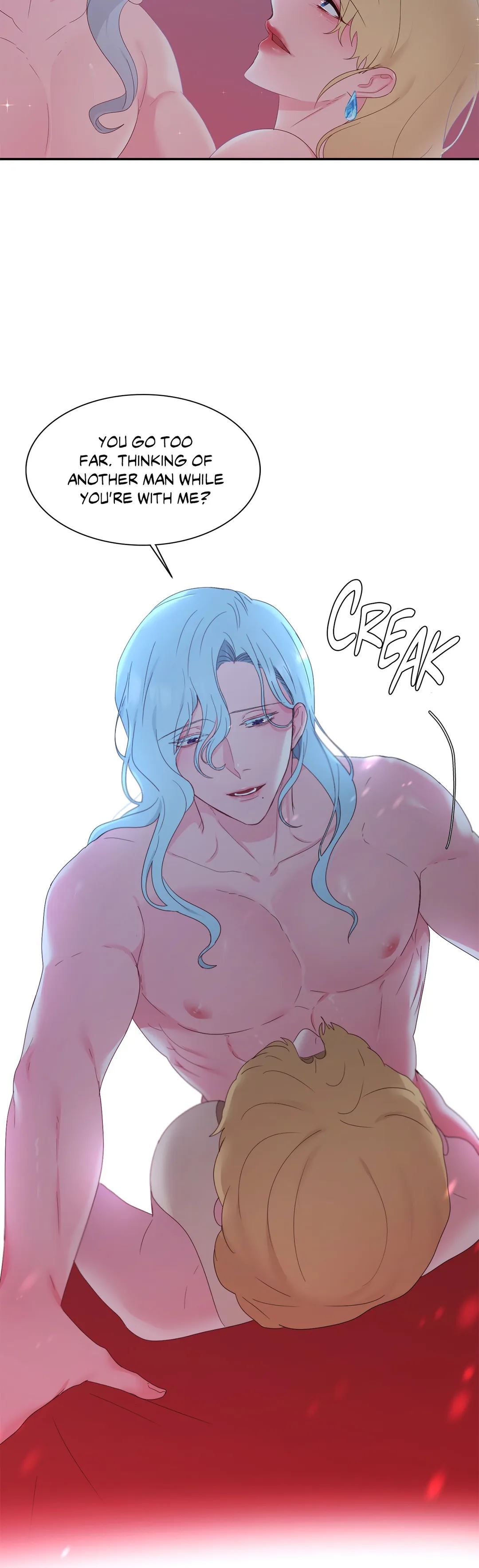 His Majesty is Mine Manhwa - Chapter 15 Page 7