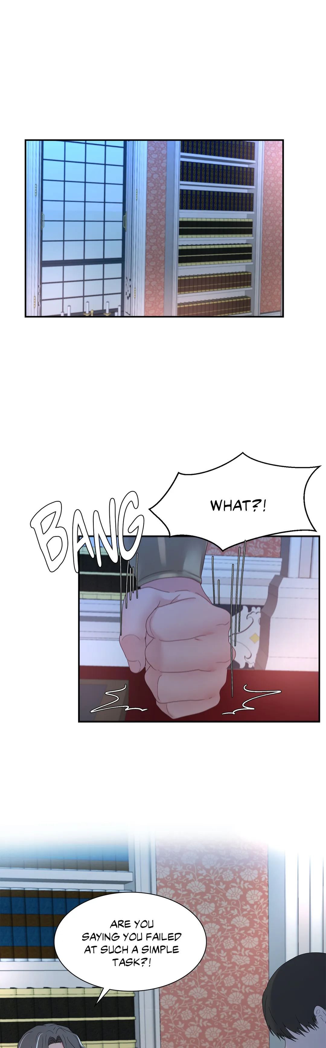 His Majesty is Mine Manhwa - Chapter 15 Page 11