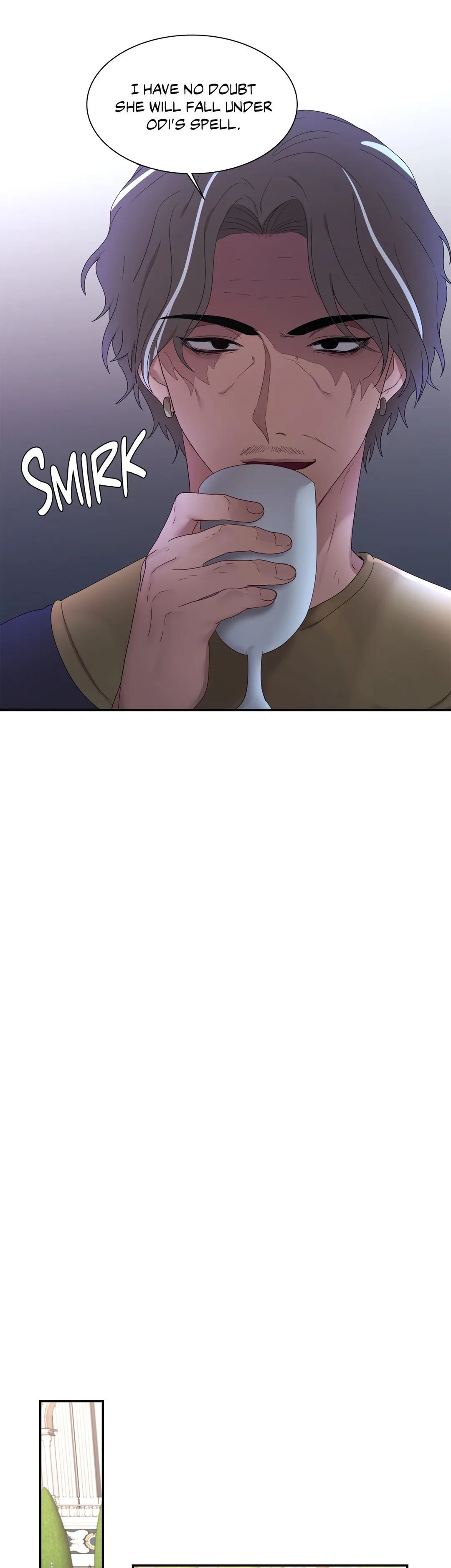 His Majesty is Mine Manhwa - Chapter 15 Page 23