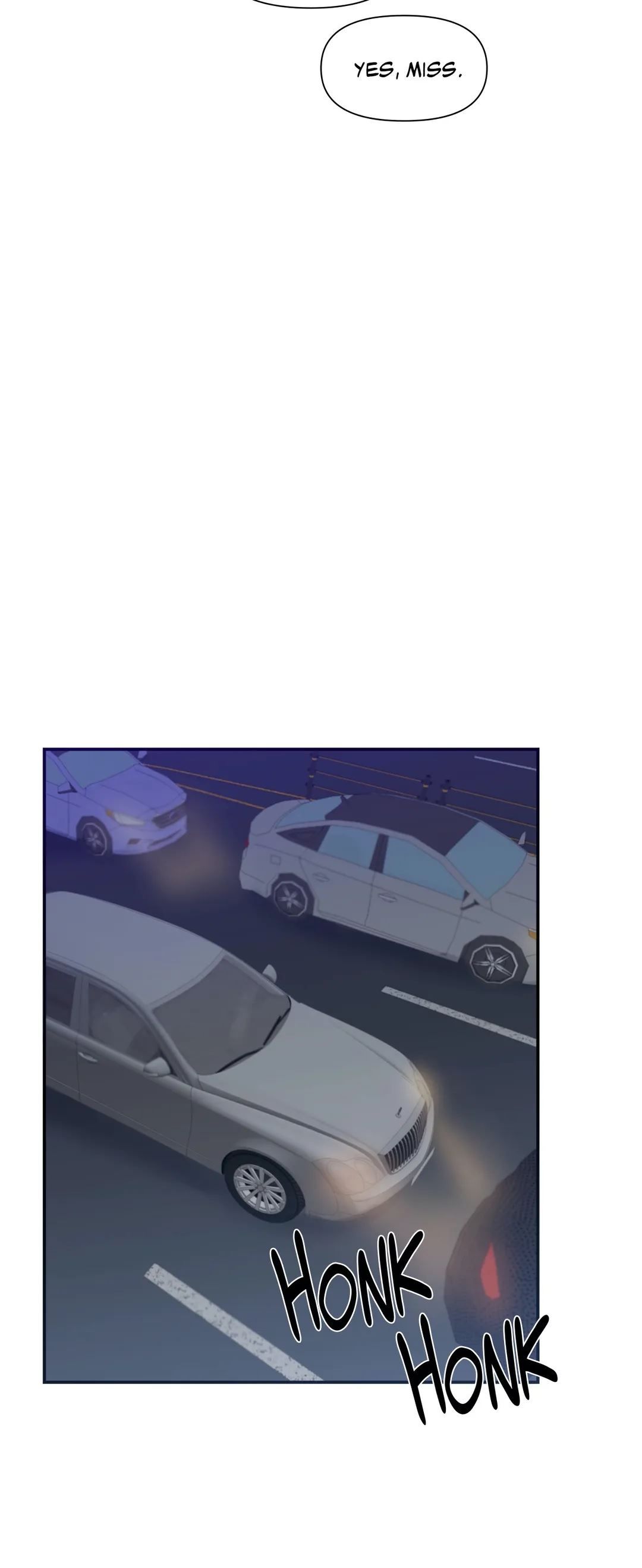 His Majesty is Mine Manhwa - Chapter 41 Page 1