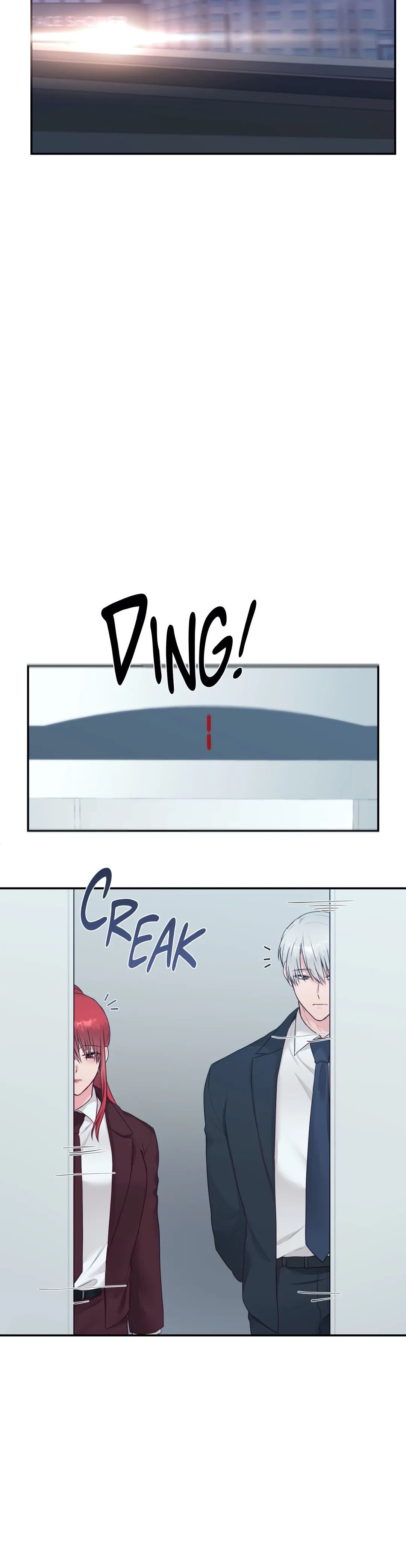 His Majesty is Mine Manhwa - Chapter 41 Page 9