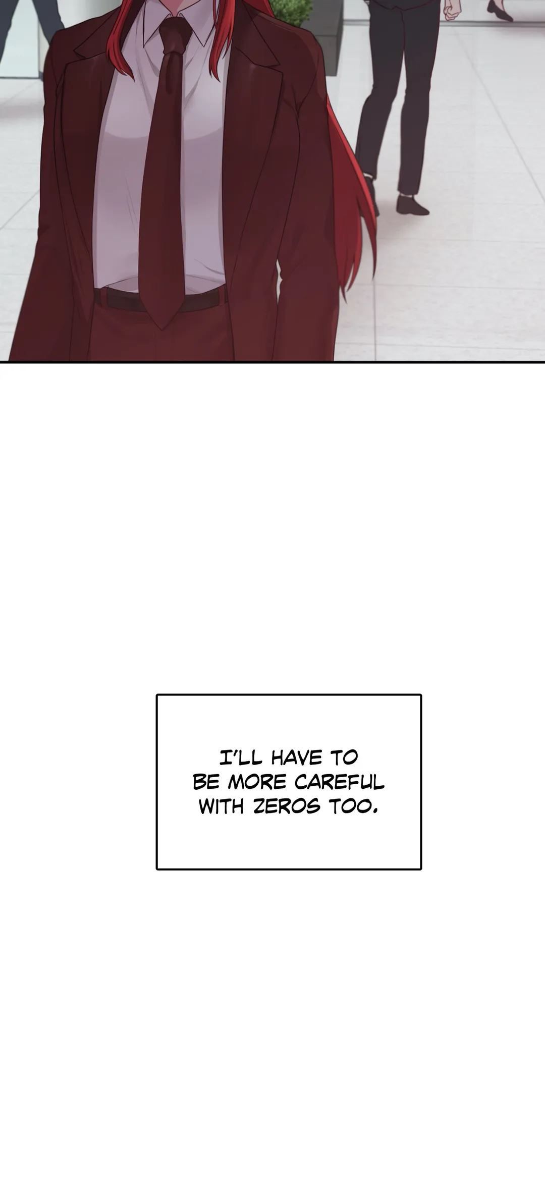 His Majesty is Mine Manhwa - Chapter 41 Page 13