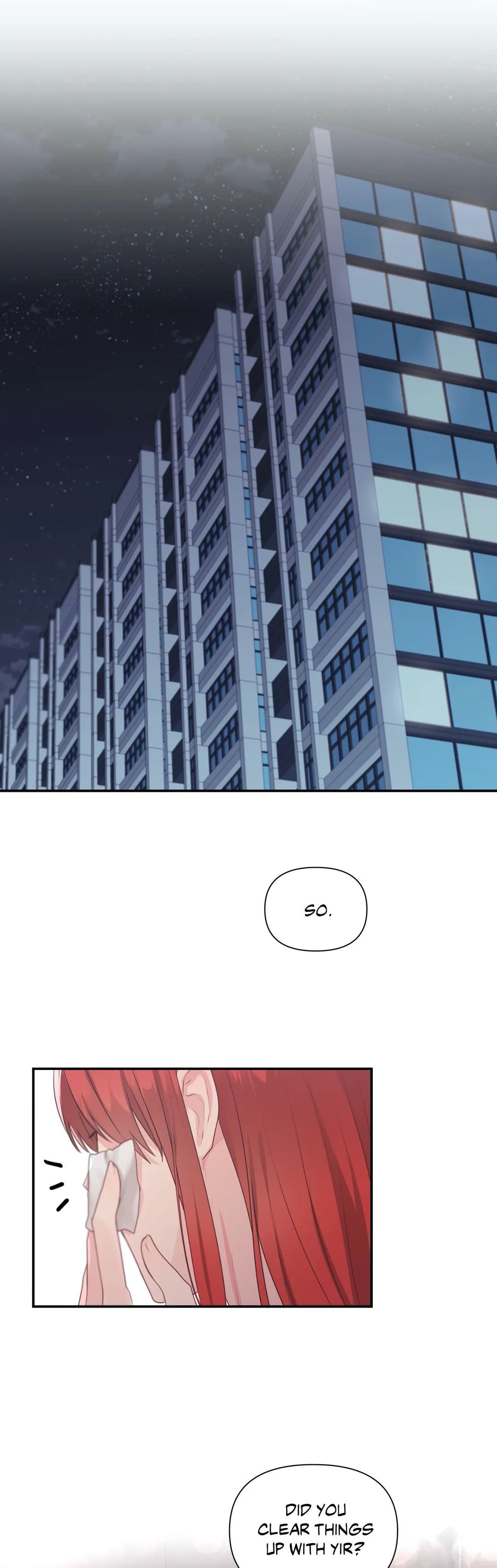 His Majesty is Mine Manhwa - Chapter 41 Page 15