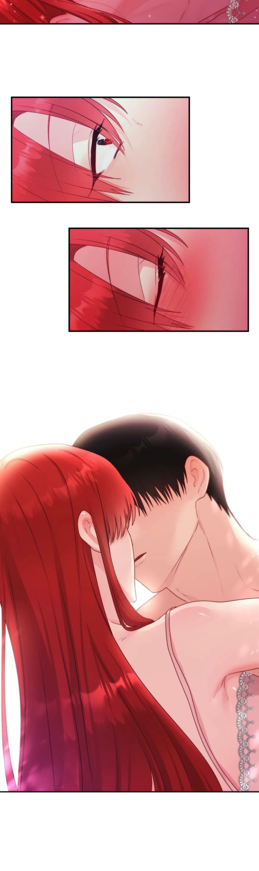 His Majesty is Mine Manhwa - Chapter 41 Page 22