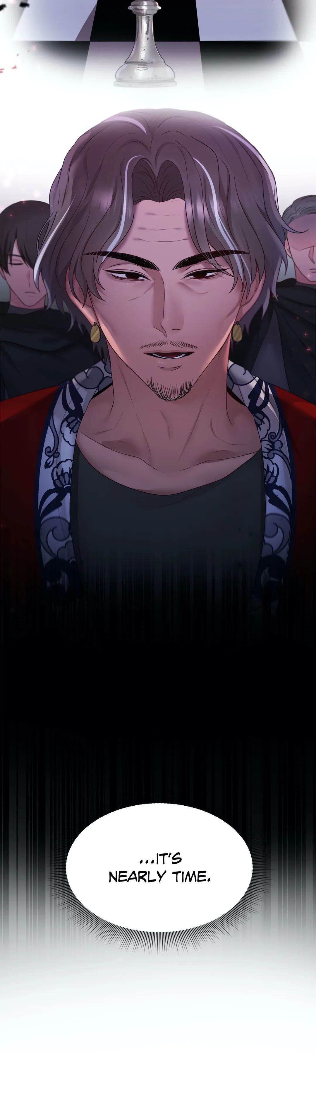 His Majesty is Mine Manhwa - Chapter 29 Page 18