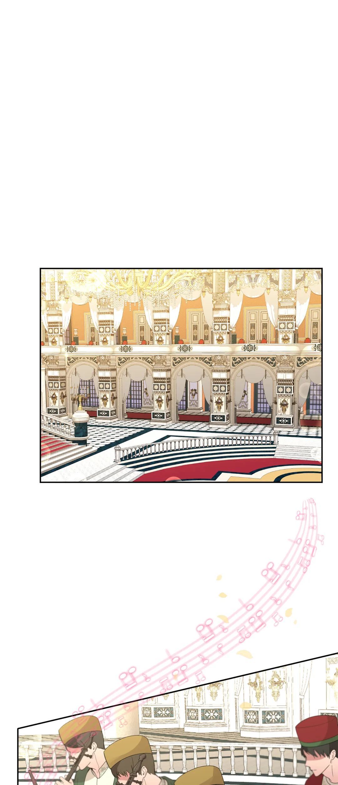 His Majesty is Mine Manhwa - Chapter 10 Page 0