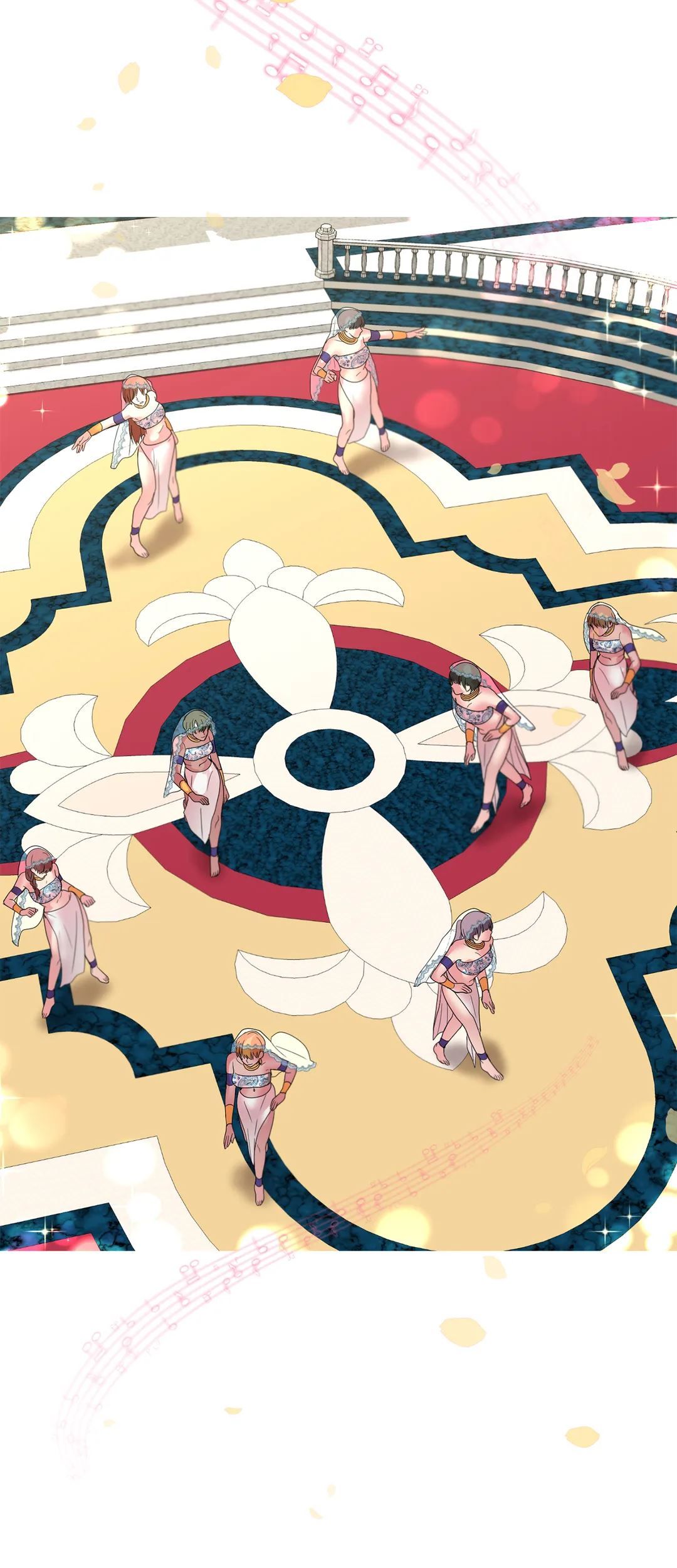 His Majesty is Mine Manhwa - Chapter 10 Page 2