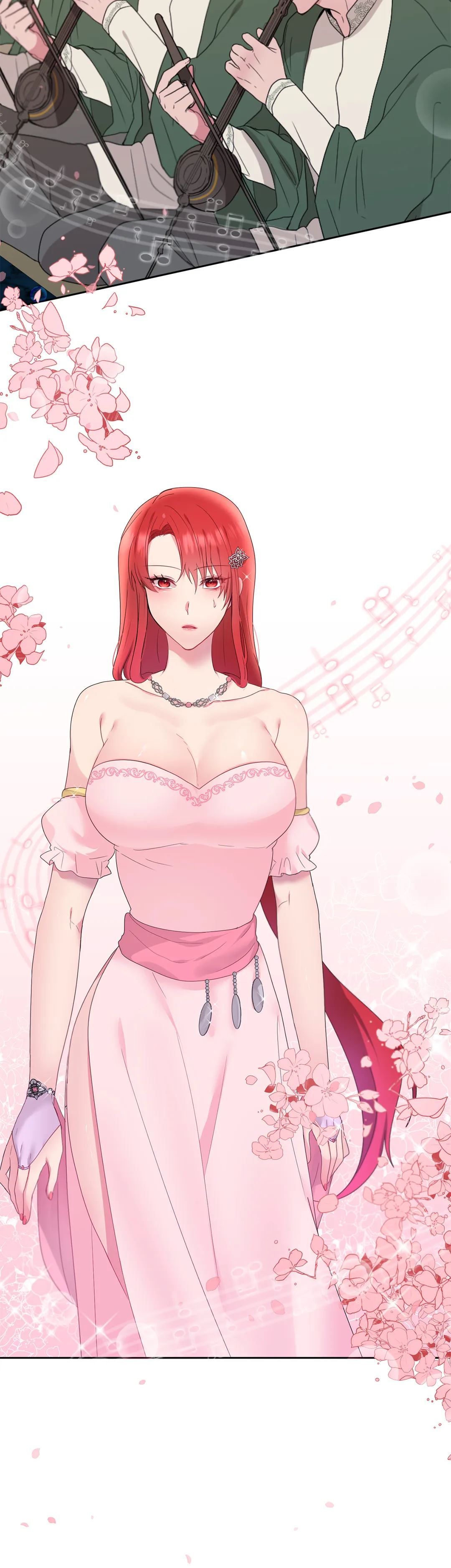 His Majesty is Mine Manhwa - Chapter 10 Page 17