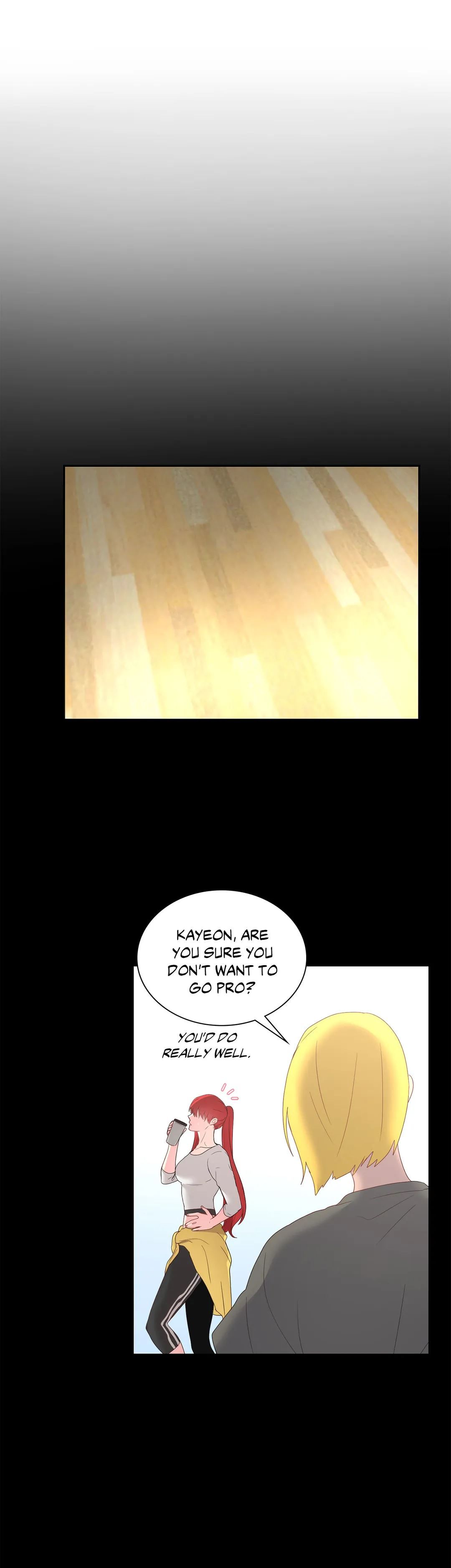 His Majesty is Mine Manhwa - Chapter 10 Page 20