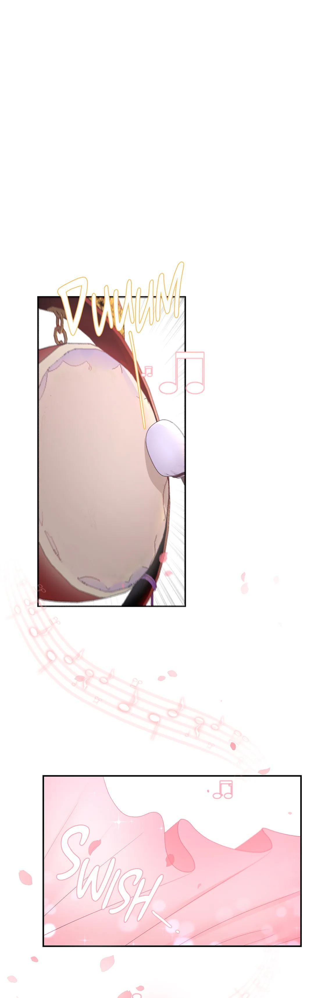 His Majesty is Mine Manhwa - Chapter 10 Page 22