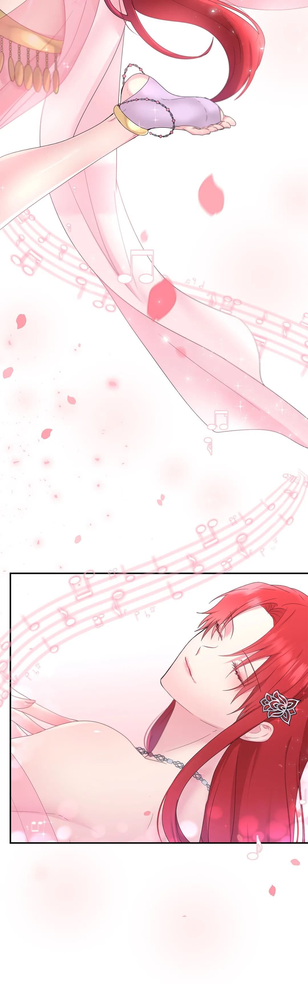 His Majesty is Mine Manhwa - Chapter 10 Page 25