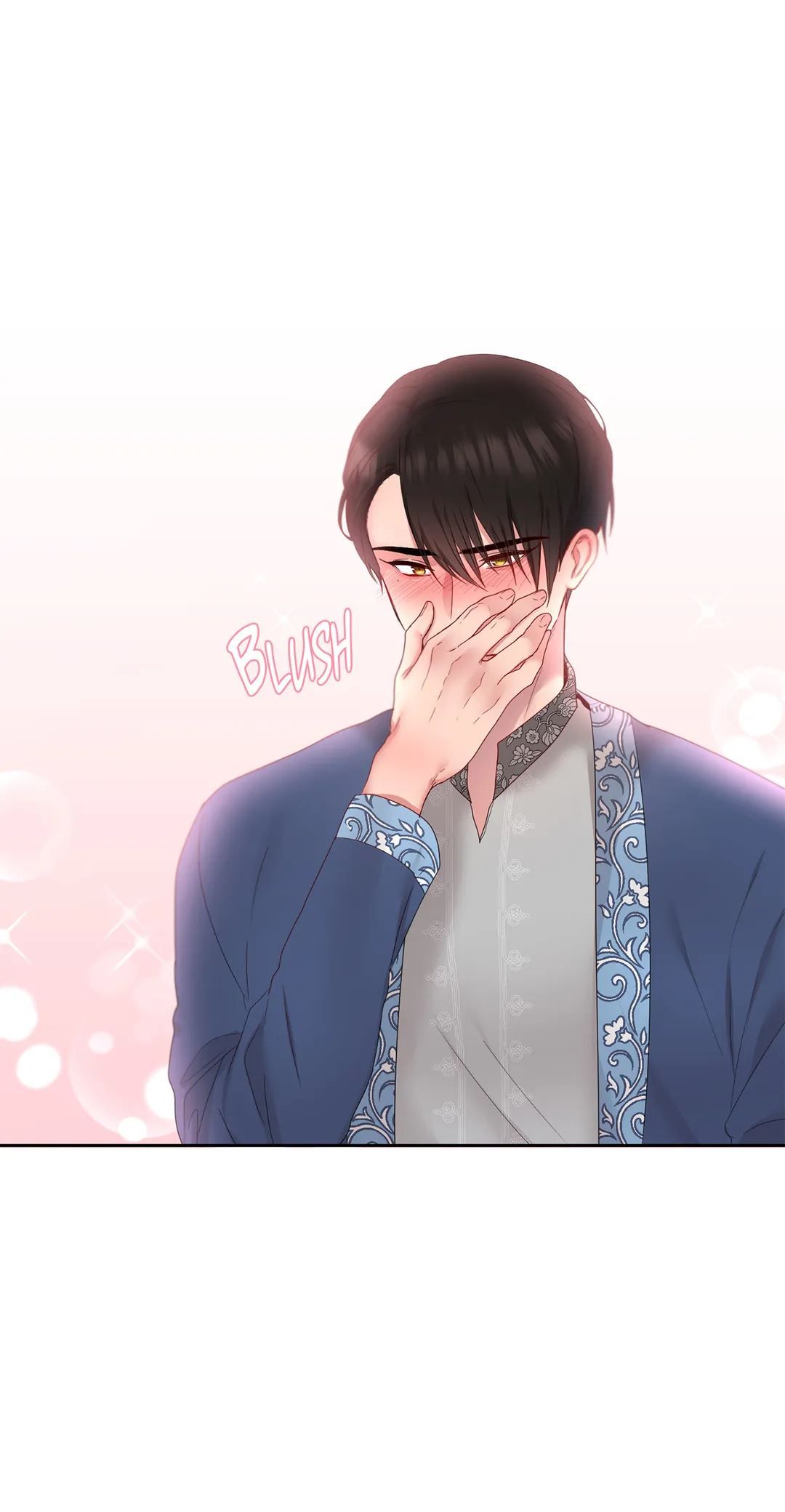 His Majesty is Mine Manhwa - Chapter 10 Page 32