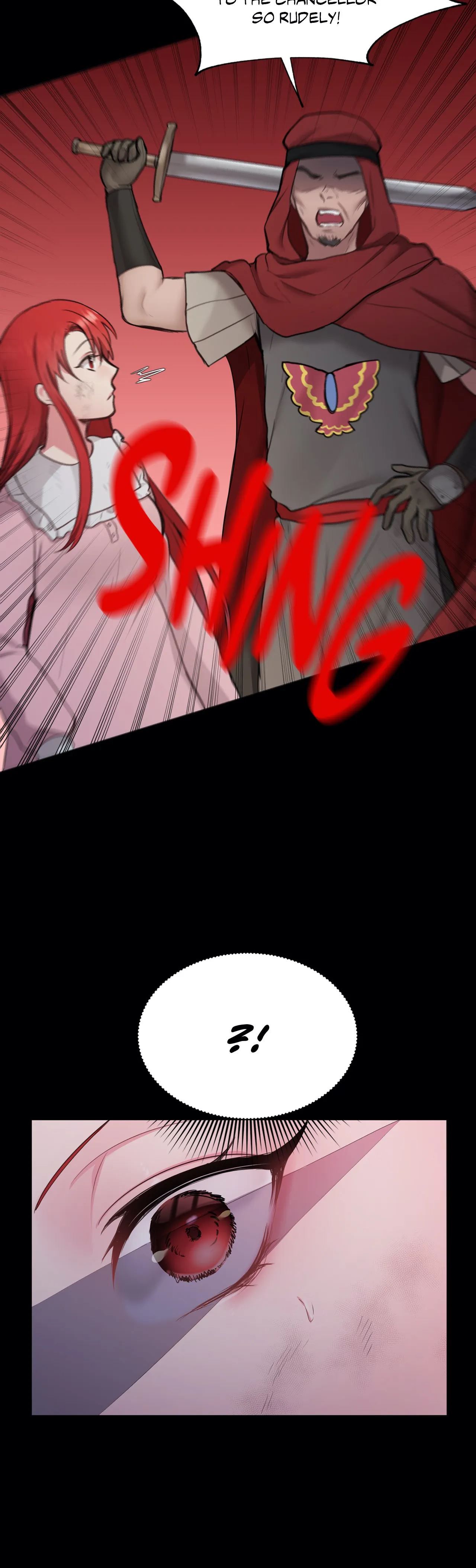 His Majesty is Mine Manhwa - Chapter 2 Page 7