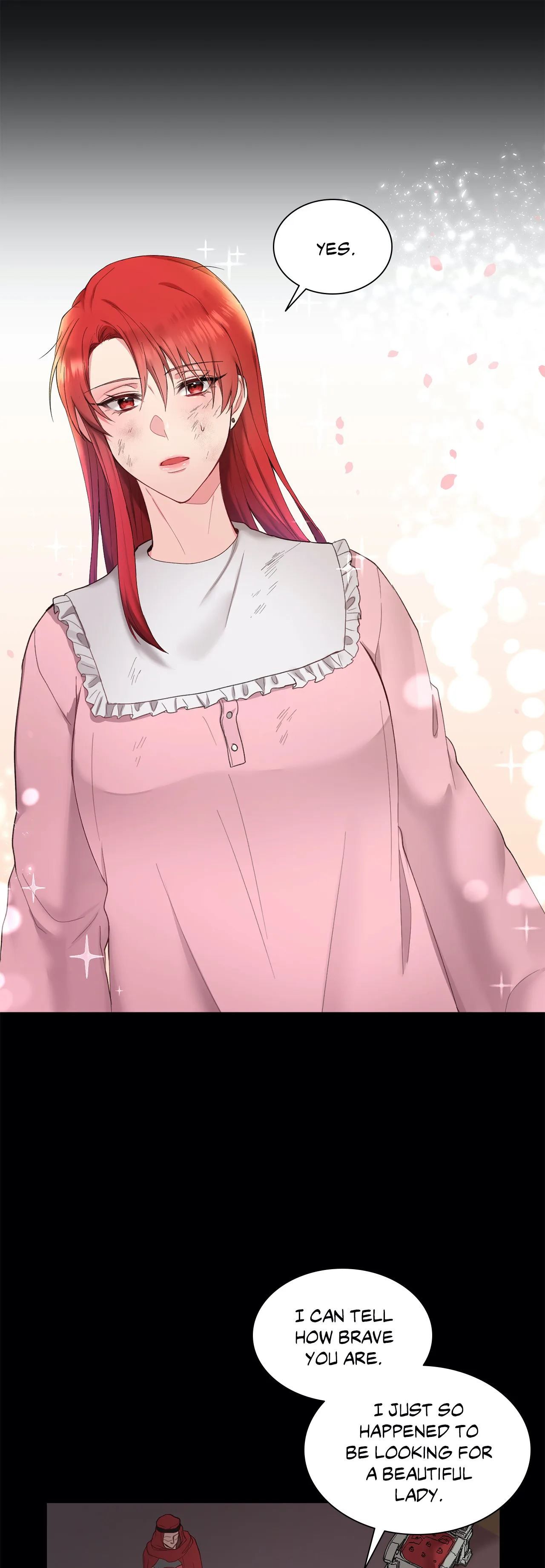 His Majesty is Mine Manhwa - Chapter 2 Page 14