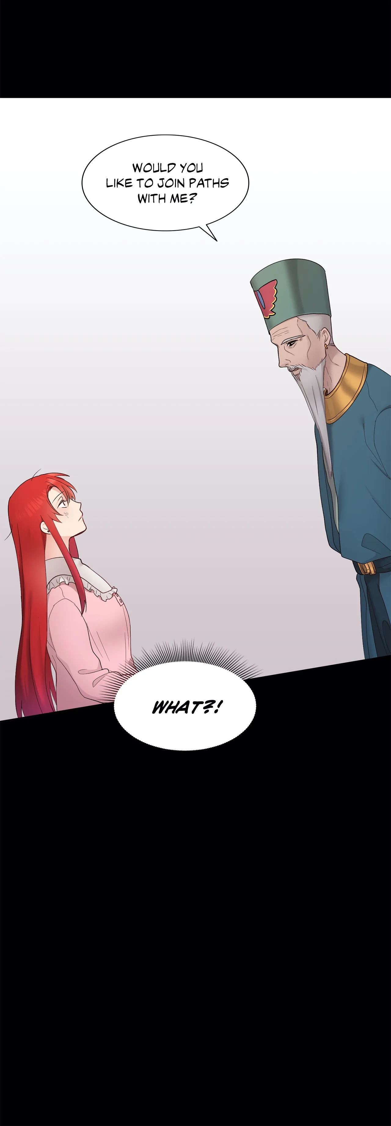 His Majesty is Mine Manhwa - Chapter 2 Page 16