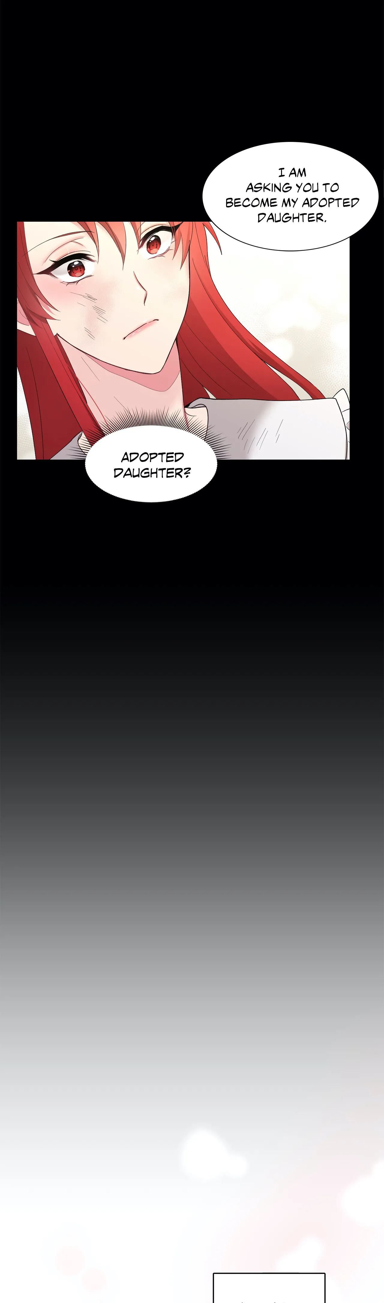 His Majesty is Mine Manhwa - Chapter 2 Page 18