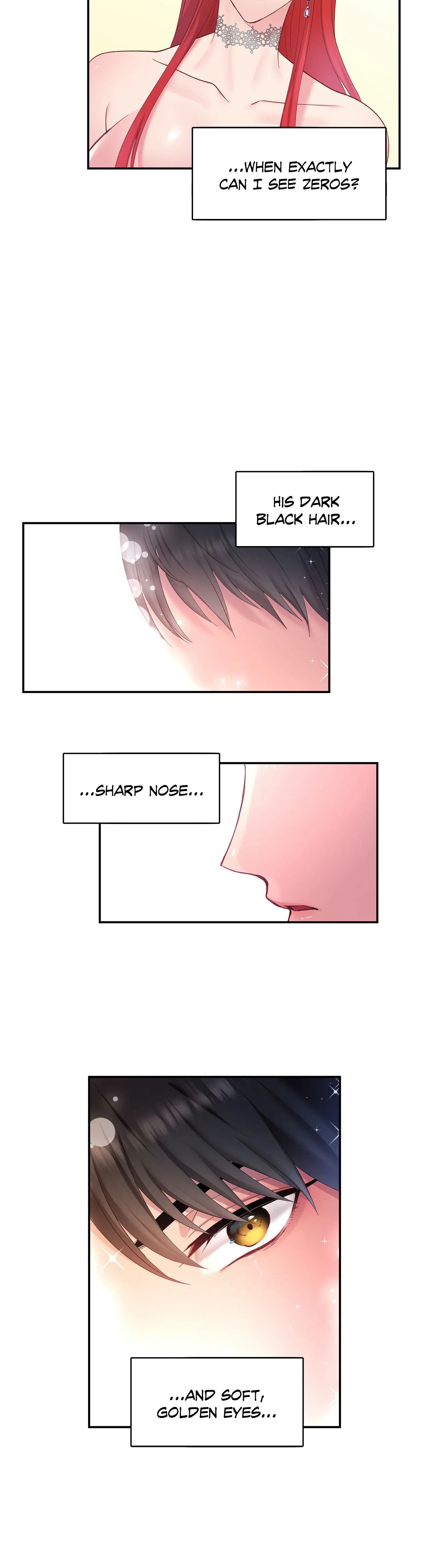 His Majesty is Mine Manhwa - Chapter 2 Page 30