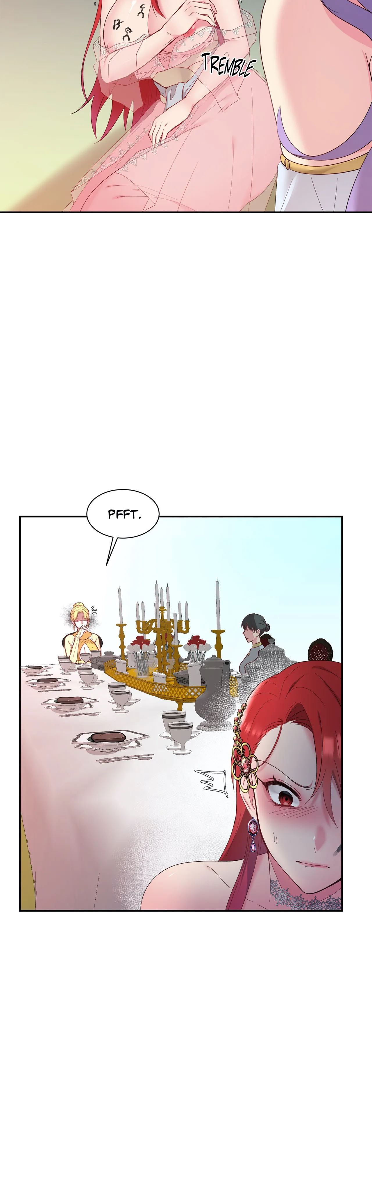His Majesty is Mine Manhwa - Chapter 2 Page 43