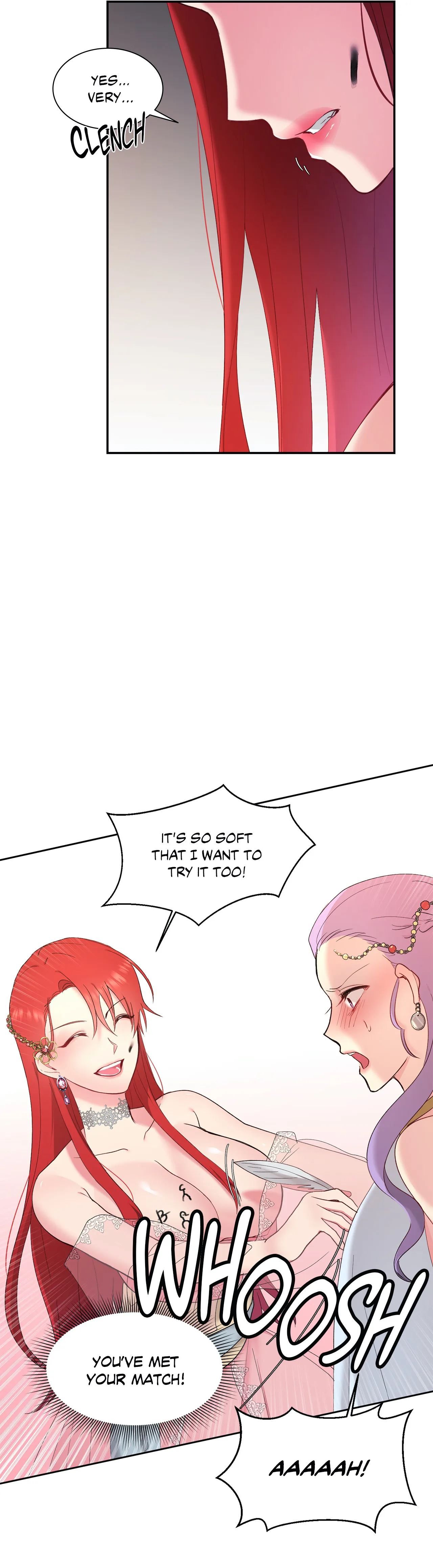 His Majesty is Mine Manhwa - Chapter 2 Page 45