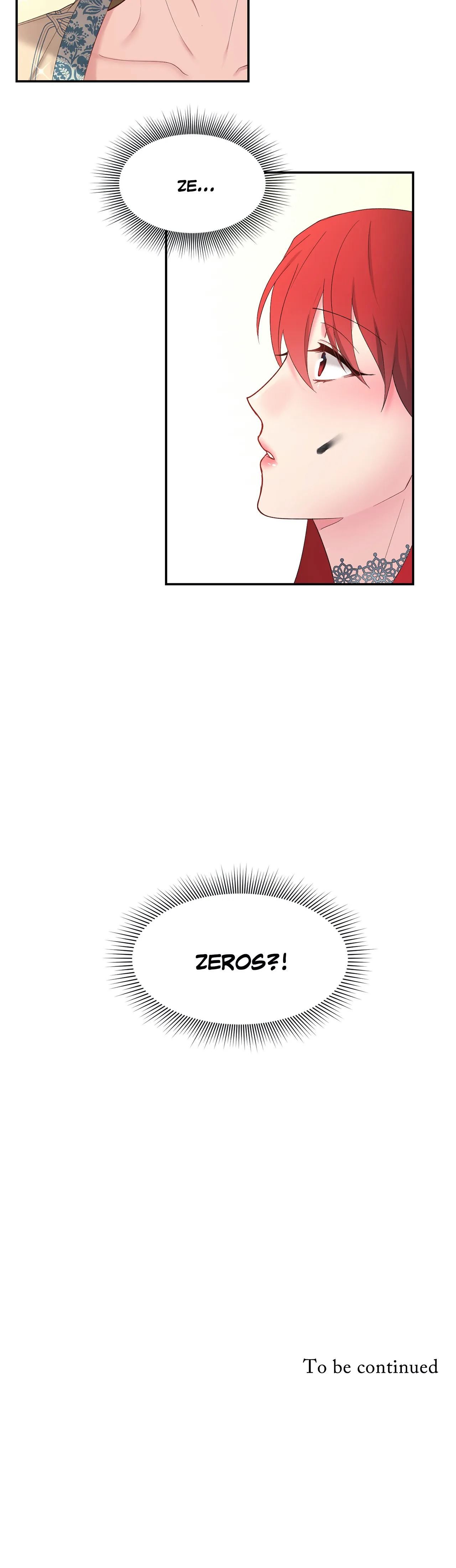 His Majesty is Mine Manhwa - Chapter 2 Page 49