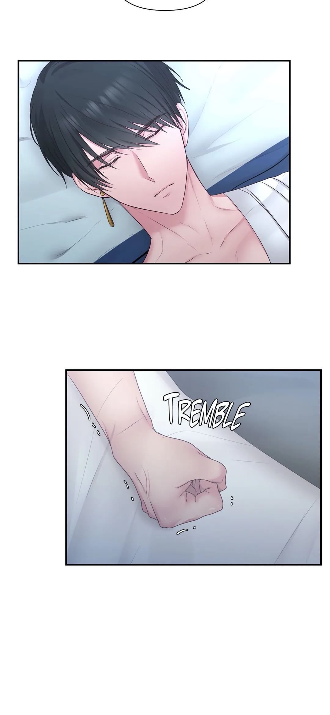 His Majesty is Mine Manhwa - Chapter 30 Page 13