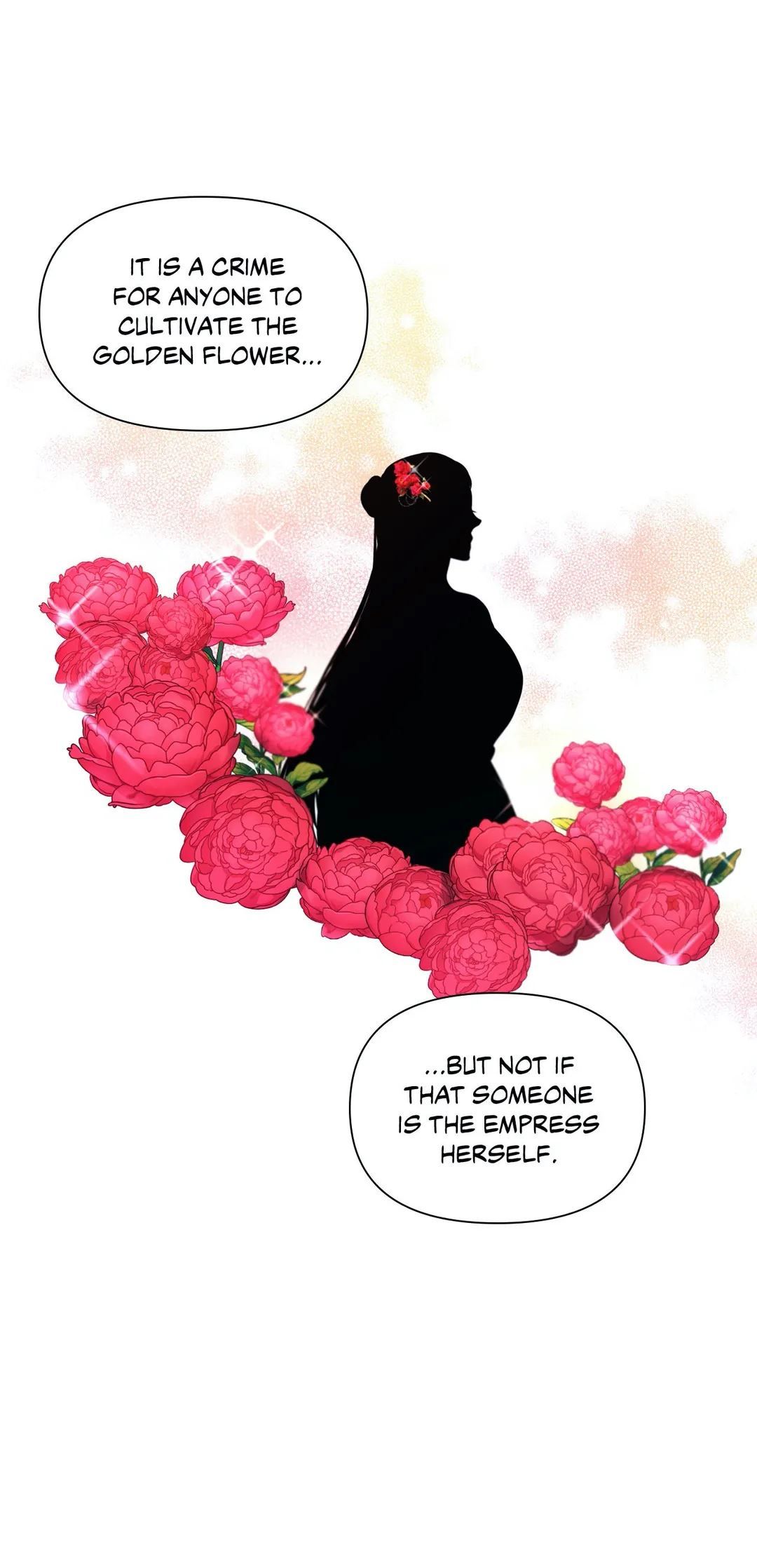 His Majesty is Mine Manhwa - Chapter 30 Page 33