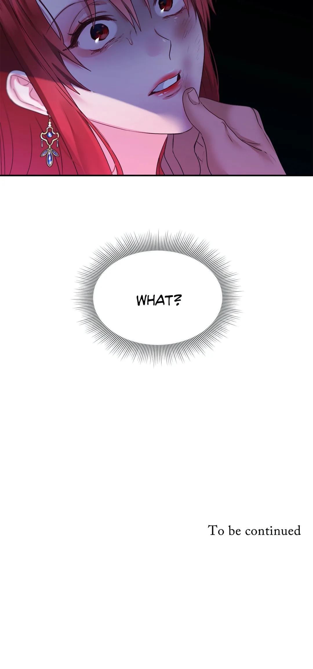 His Majesty is Mine Manhwa - Chapter 30 Page 35