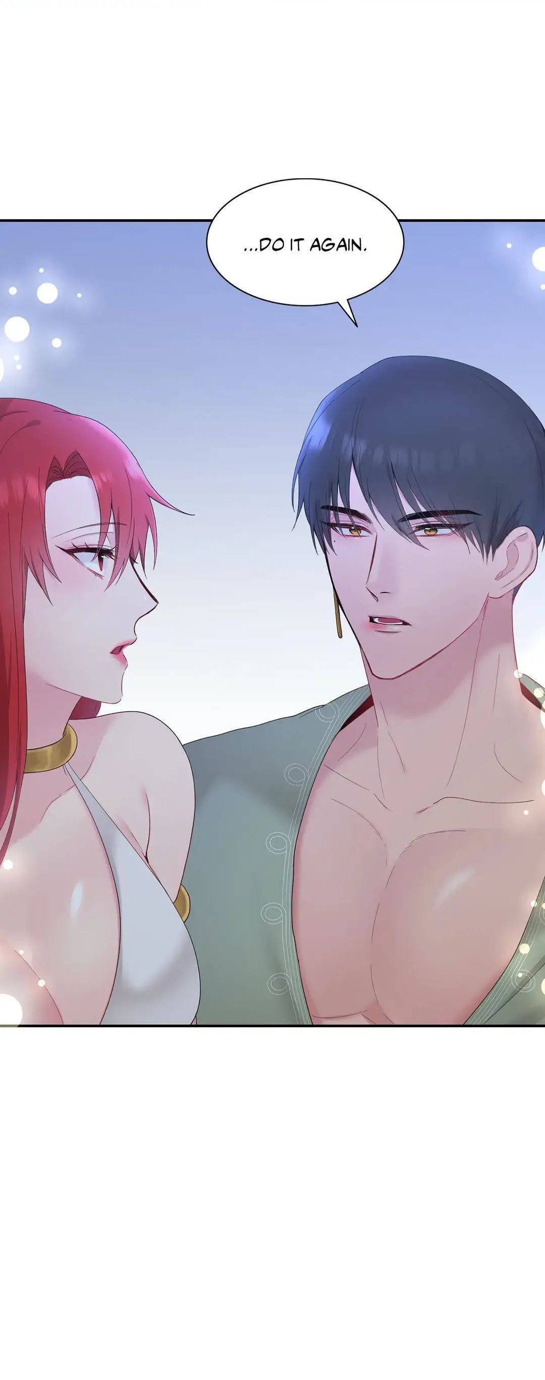 His Majesty is Mine Manhwa - Chapter 5 Page 0