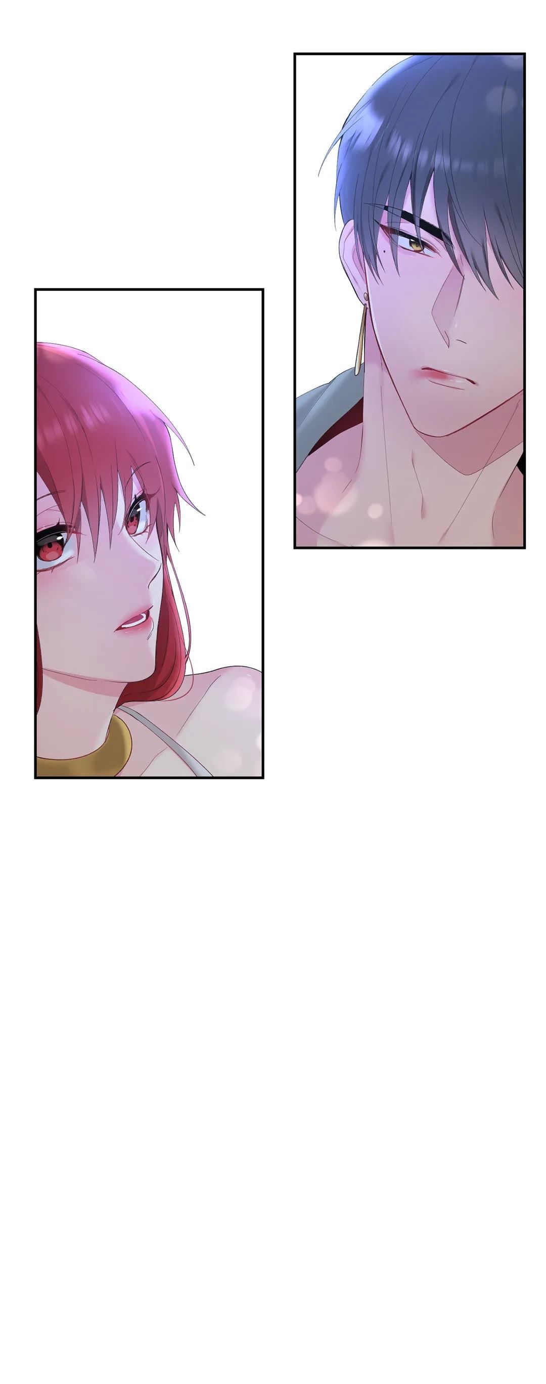 His Majesty is Mine Manhwa - Chapter 5 Page 1