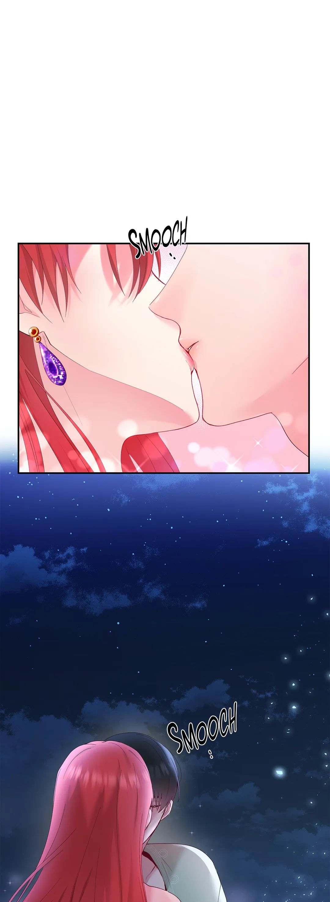 His Majesty is Mine Manhwa - Chapter 5 Page 5