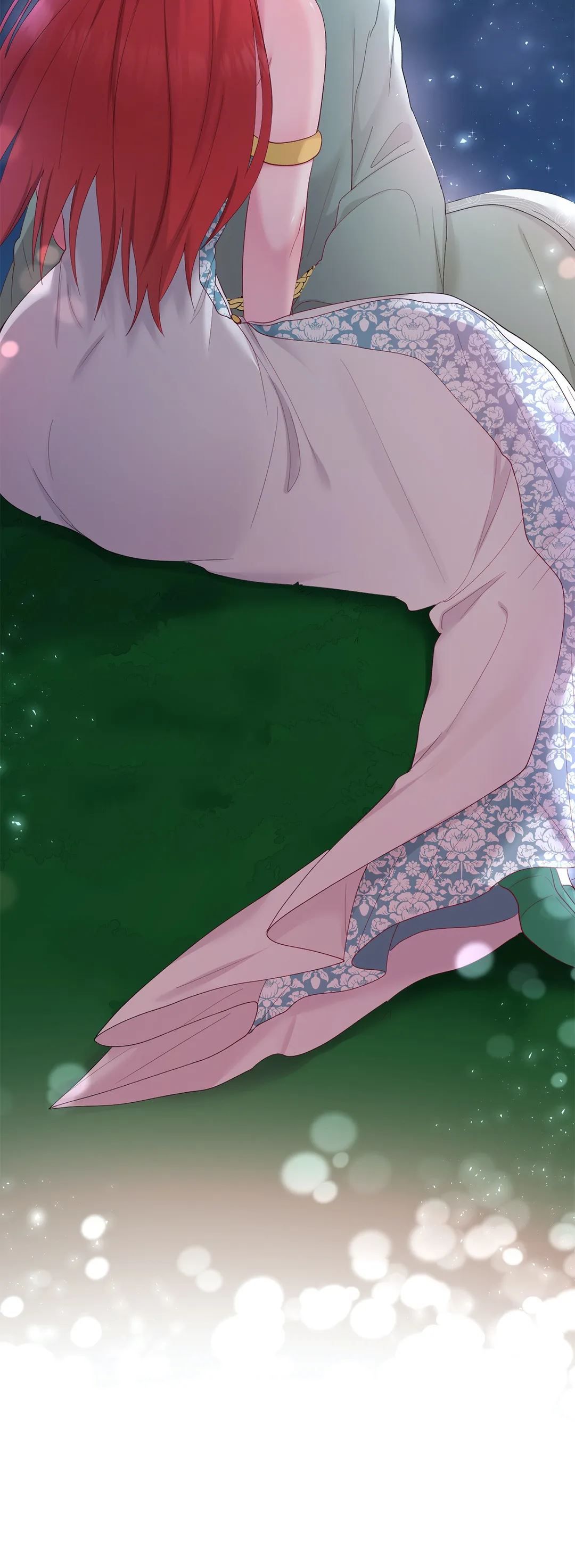 His Majesty is Mine Manhwa - Chapter 5 Page 6