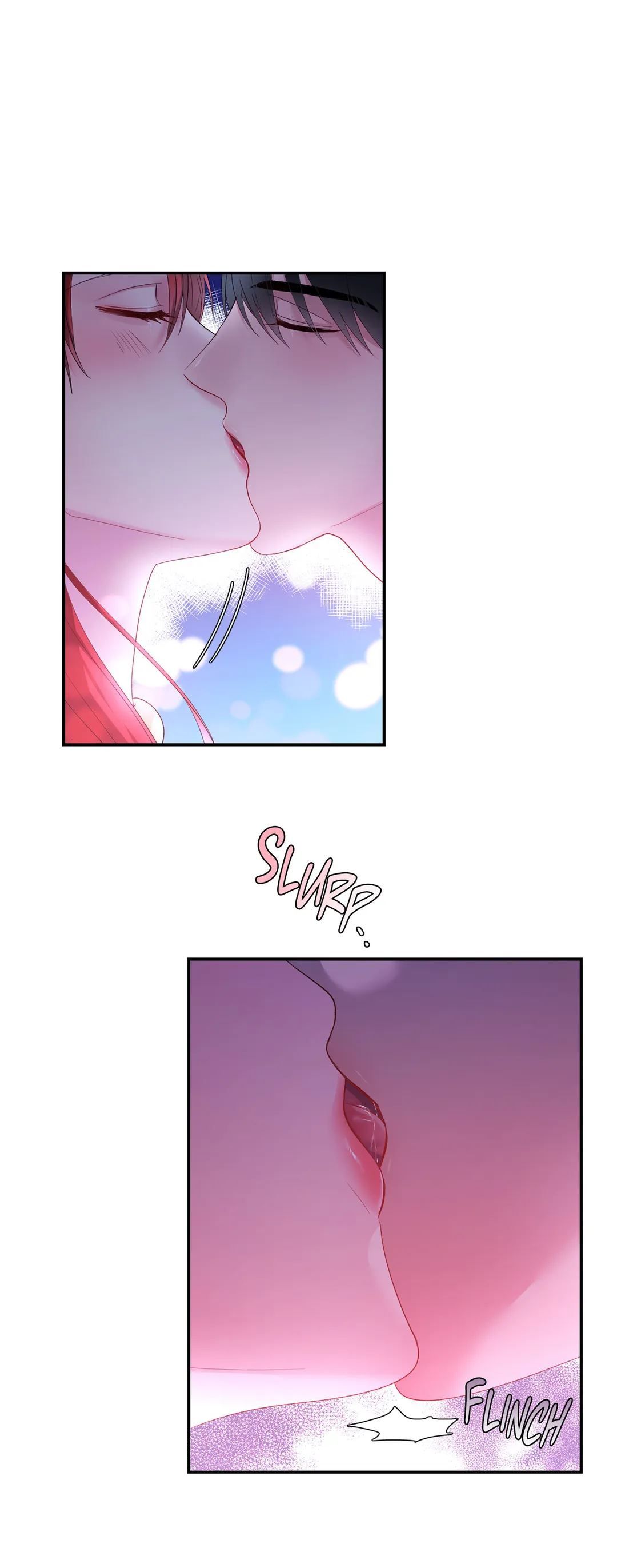 His Majesty is Mine Manhwa - Chapter 5 Page 7