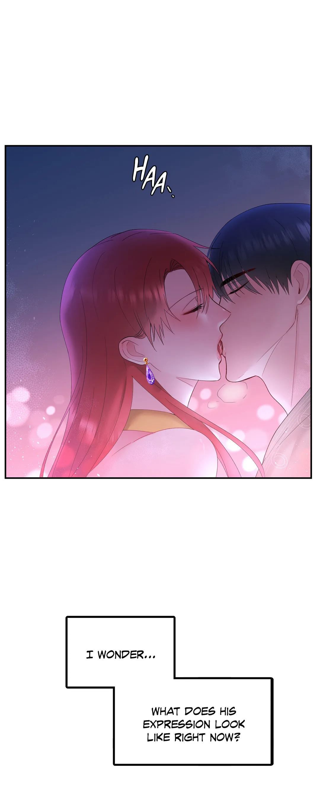 His Majesty is Mine Manhwa - Chapter 5 Page 8