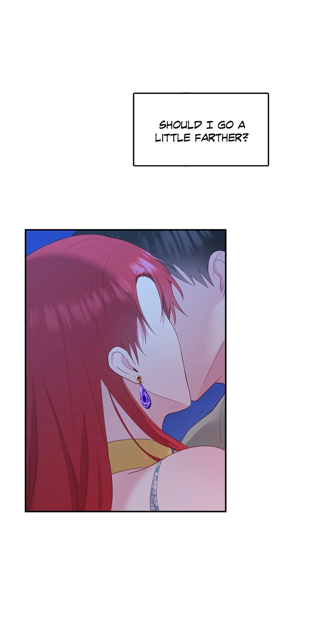 His Majesty is Mine Manhwa - Chapter 5 Page 11