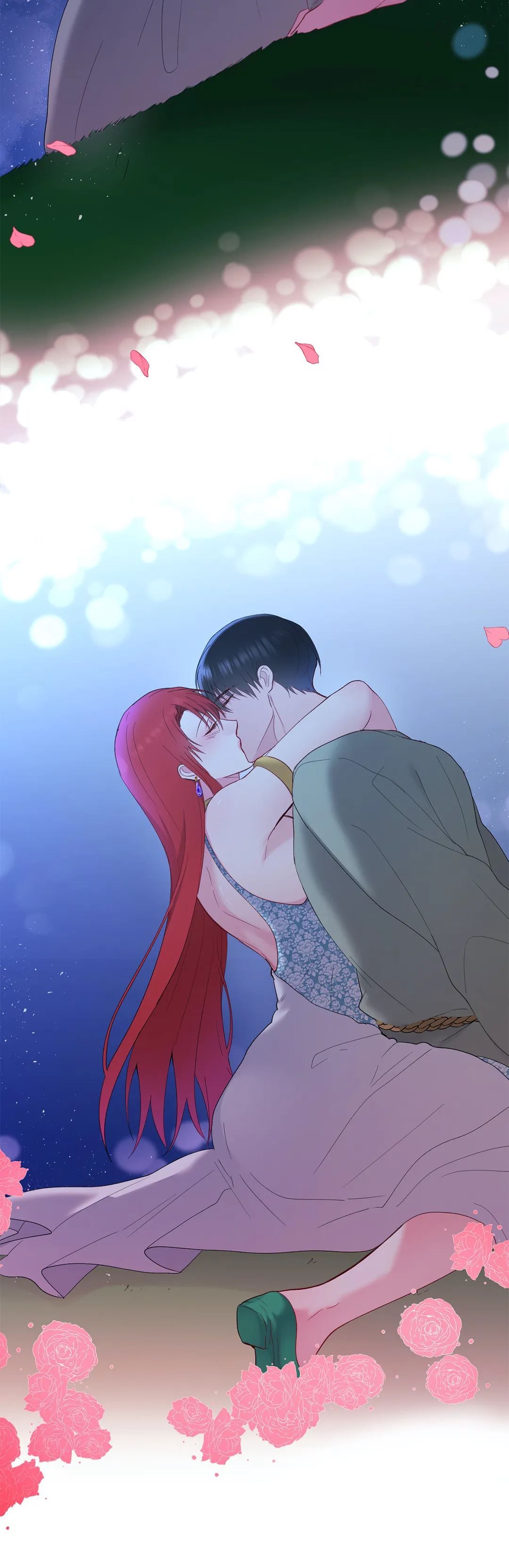 His Majesty is Mine Manhwa - Chapter 5 Page 13