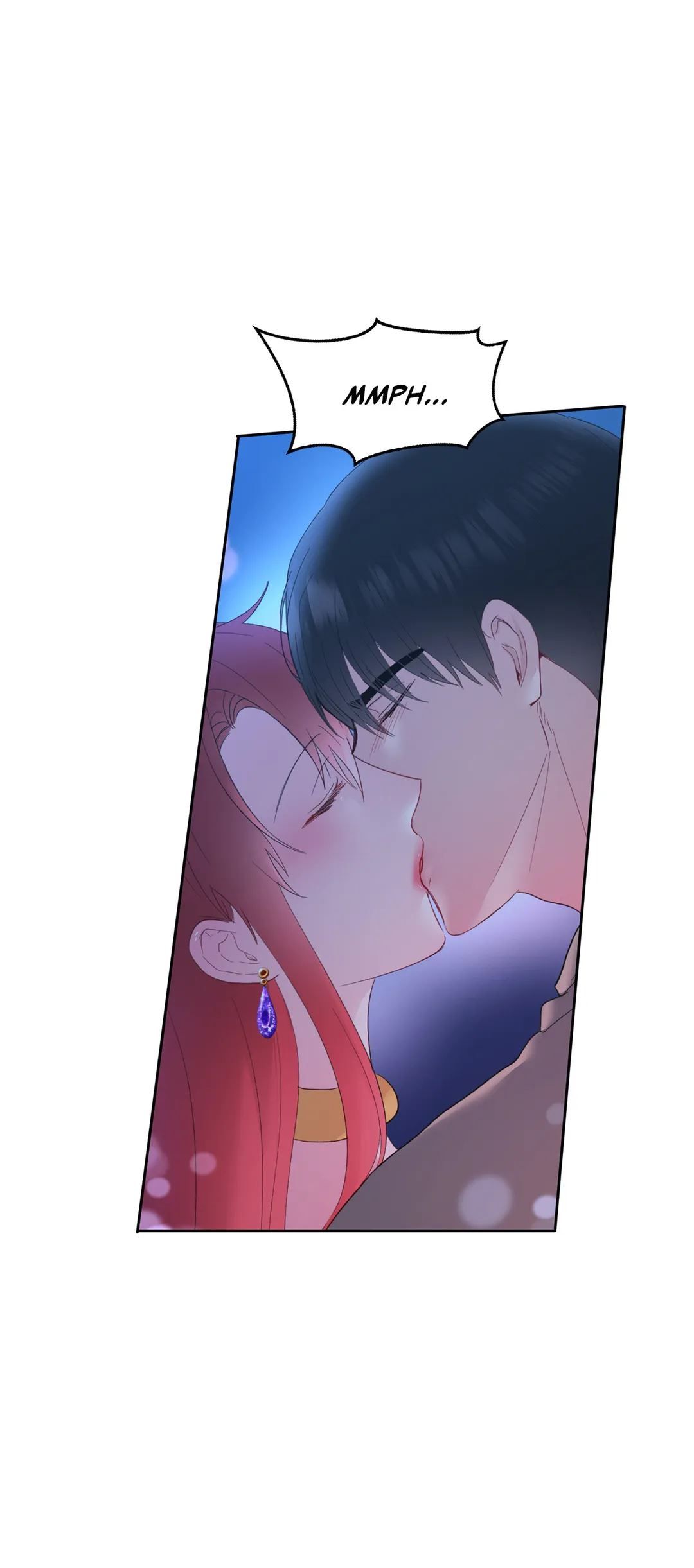 His Majesty is Mine Manhwa - Chapter 5 Page 14