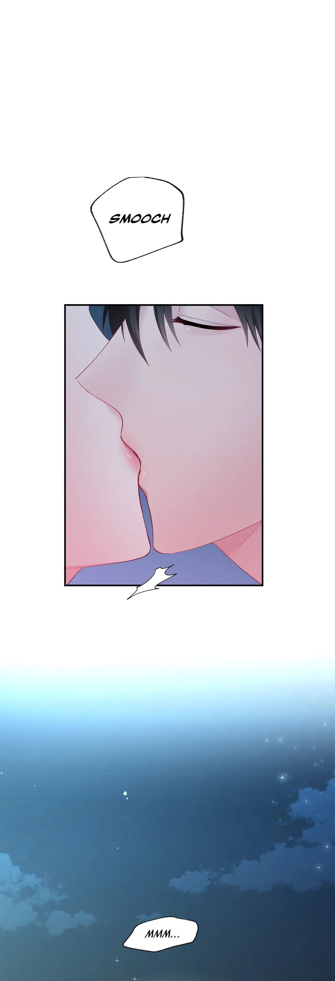 His Majesty is Mine Manhwa - Chapter 5 Page 24