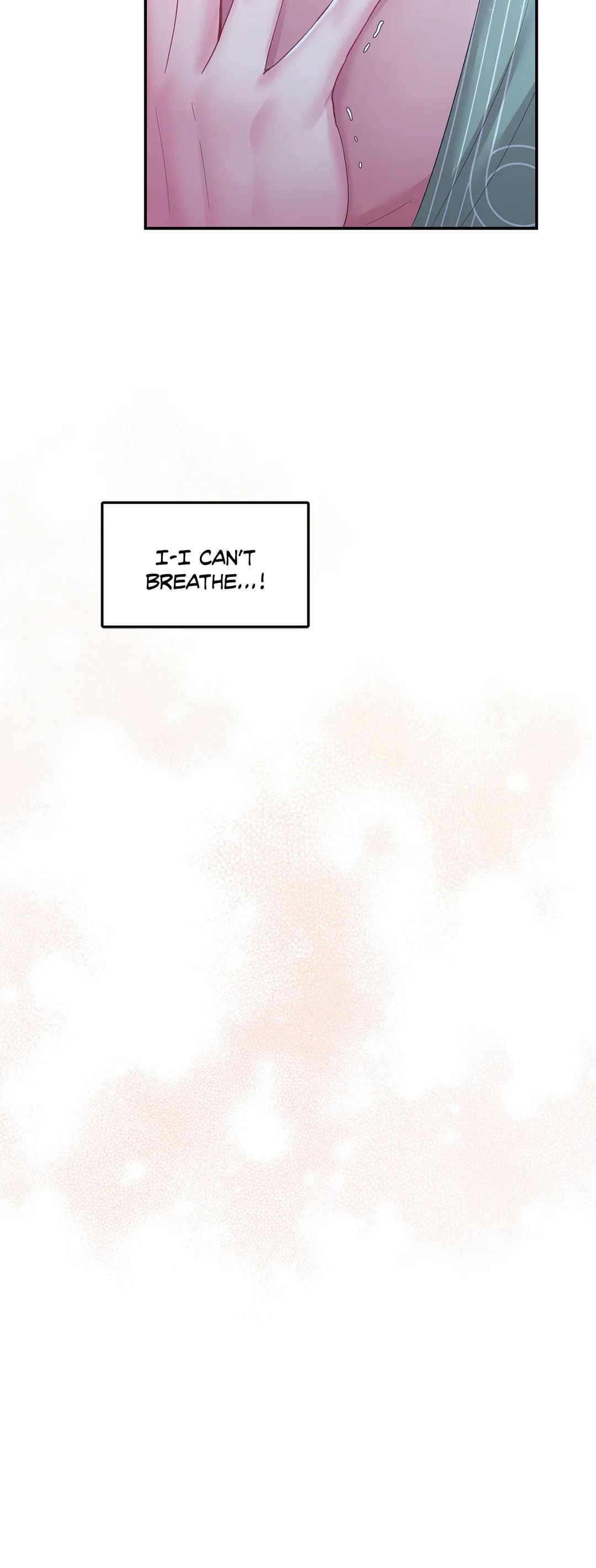 His Majesty is Mine Manhwa - Chapter 5 Page 27