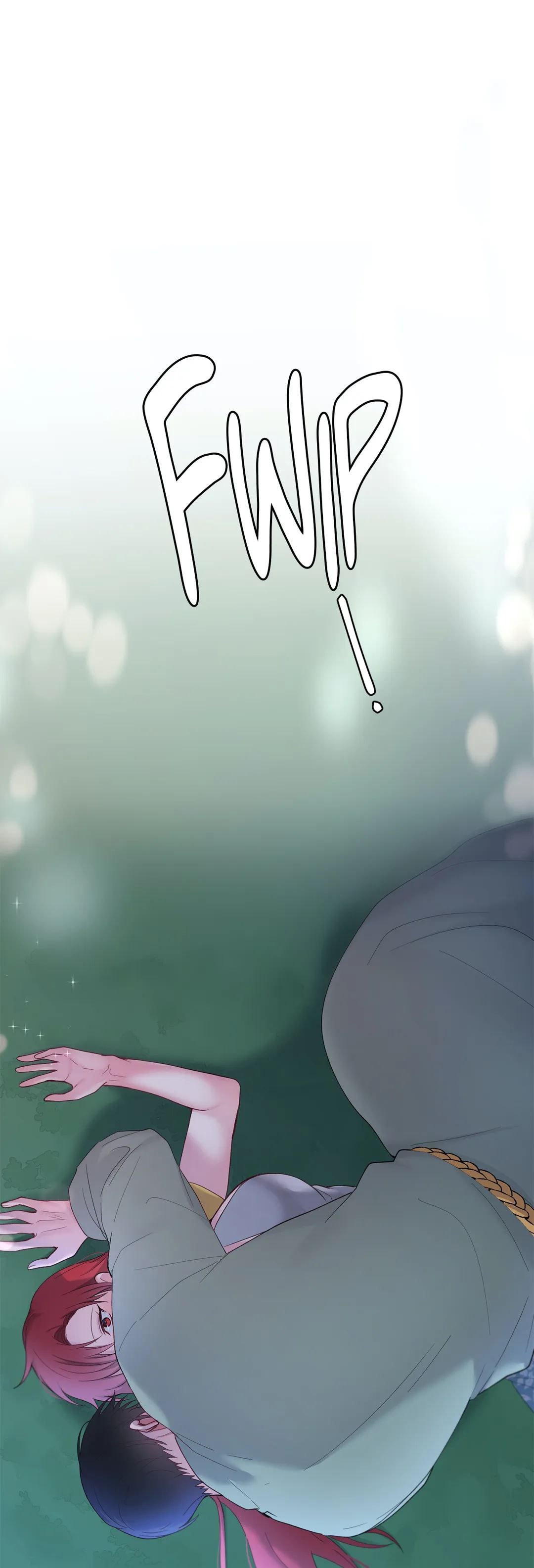 His Majesty is Mine Manhwa - Chapter 5 Page 28