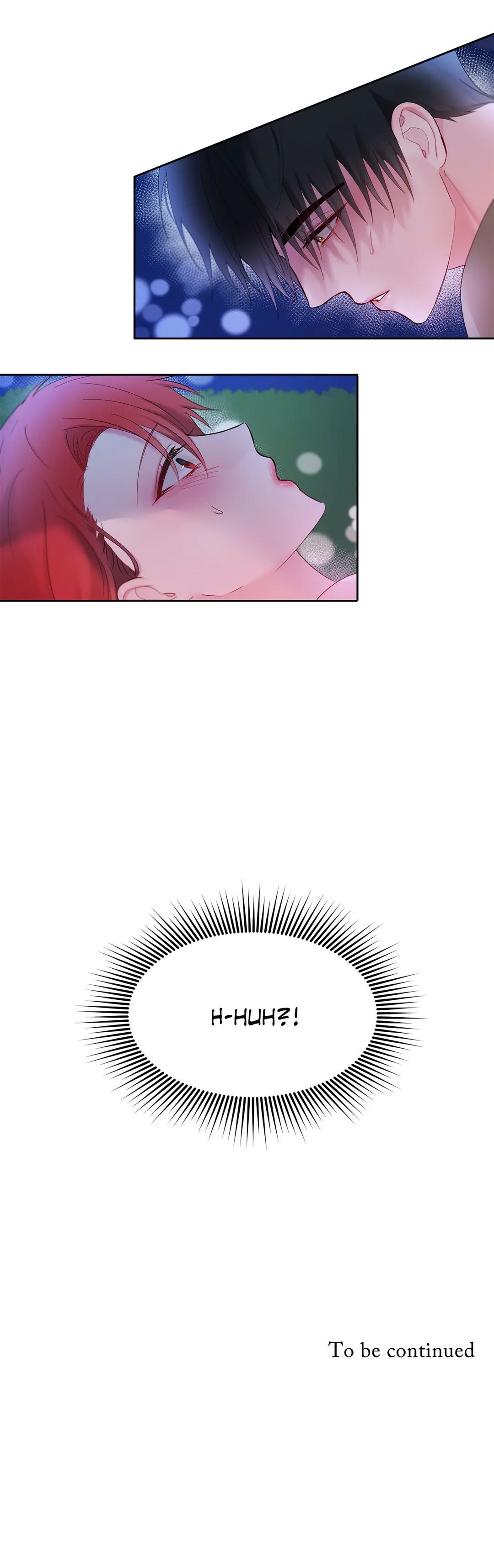 His Majesty is Mine Manhwa - Chapter 5 Page 30