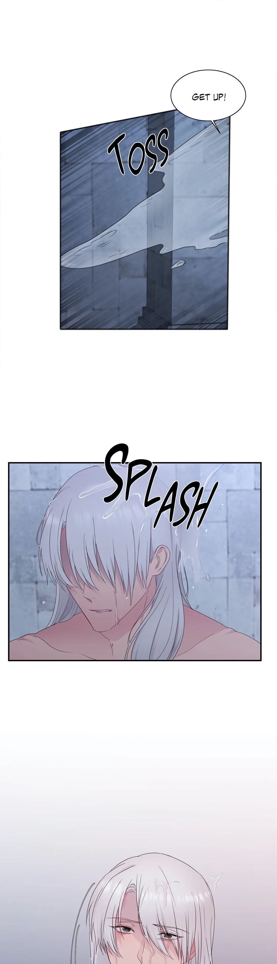 His Majesty is Mine Manhwa - Chapter 14 Page 2