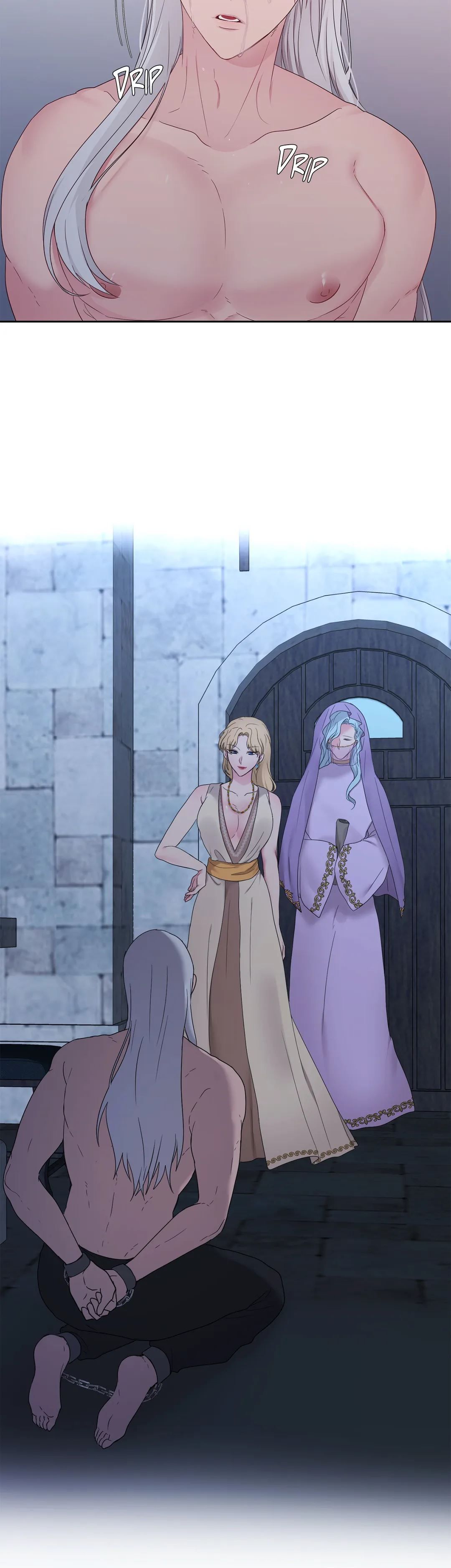 His Majesty is Mine Manhwa - Chapter 14 Page 3