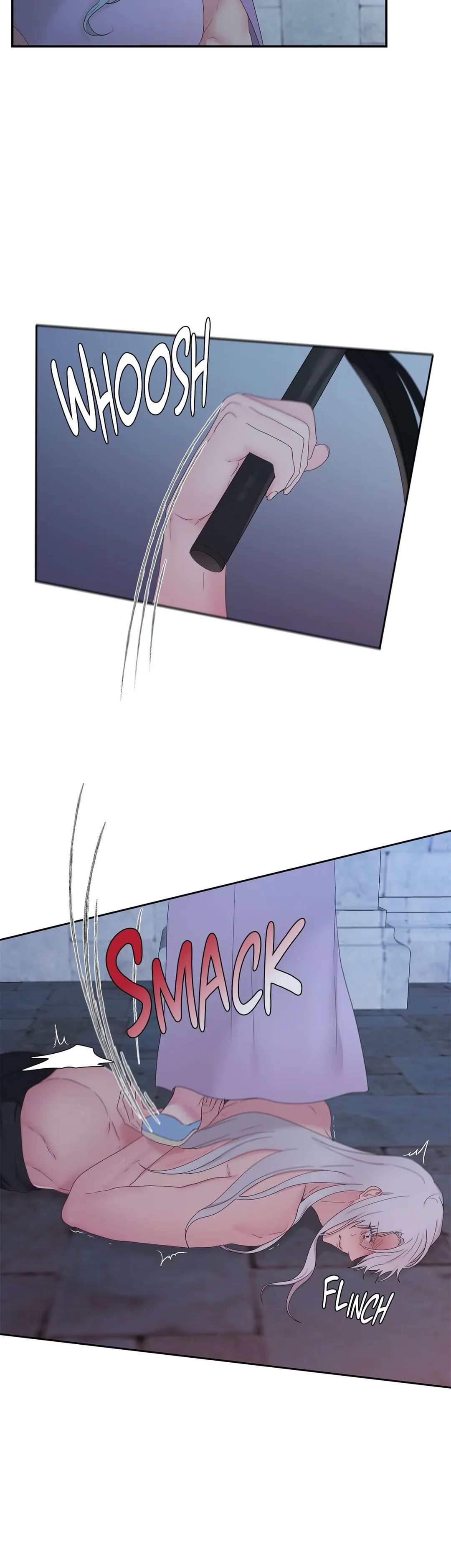 His Majesty is Mine Manhwa - Chapter 14 Page 15