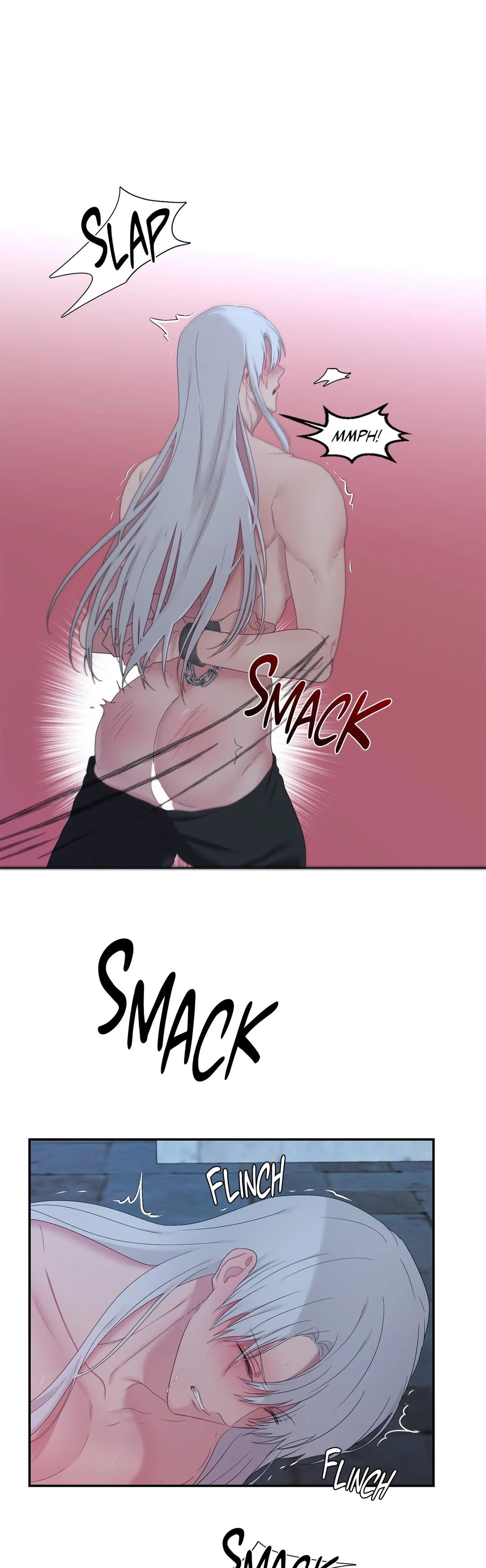 His Majesty is Mine Manhwa - Chapter 14 Page 16