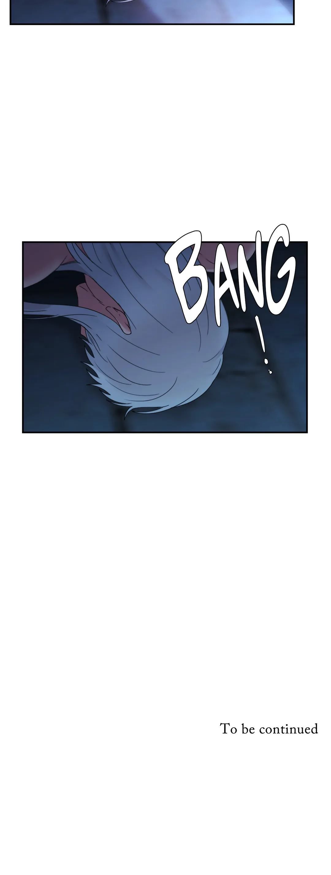 His Majesty is Mine Manhwa - Chapter 14 Page 33